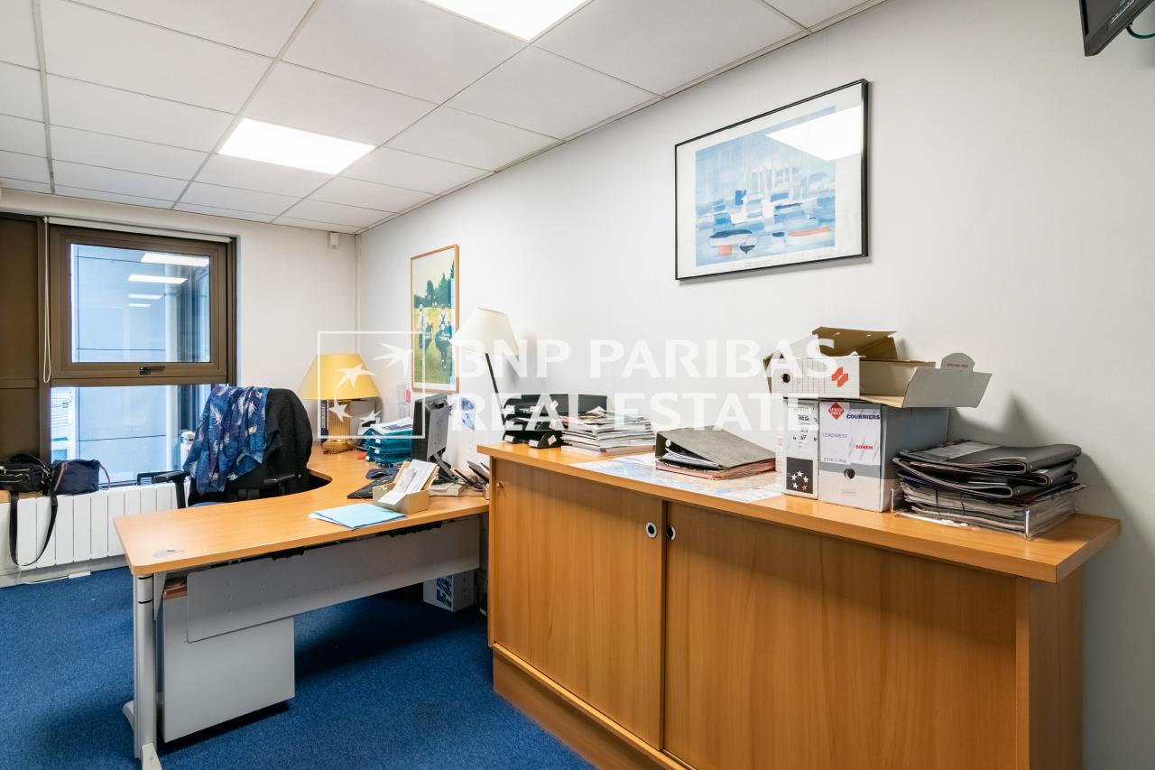 Bureau Levallois-Perret 321m² Vente bureau Levallois-Perret Hauts-de-Seine OVBUR2529646 3